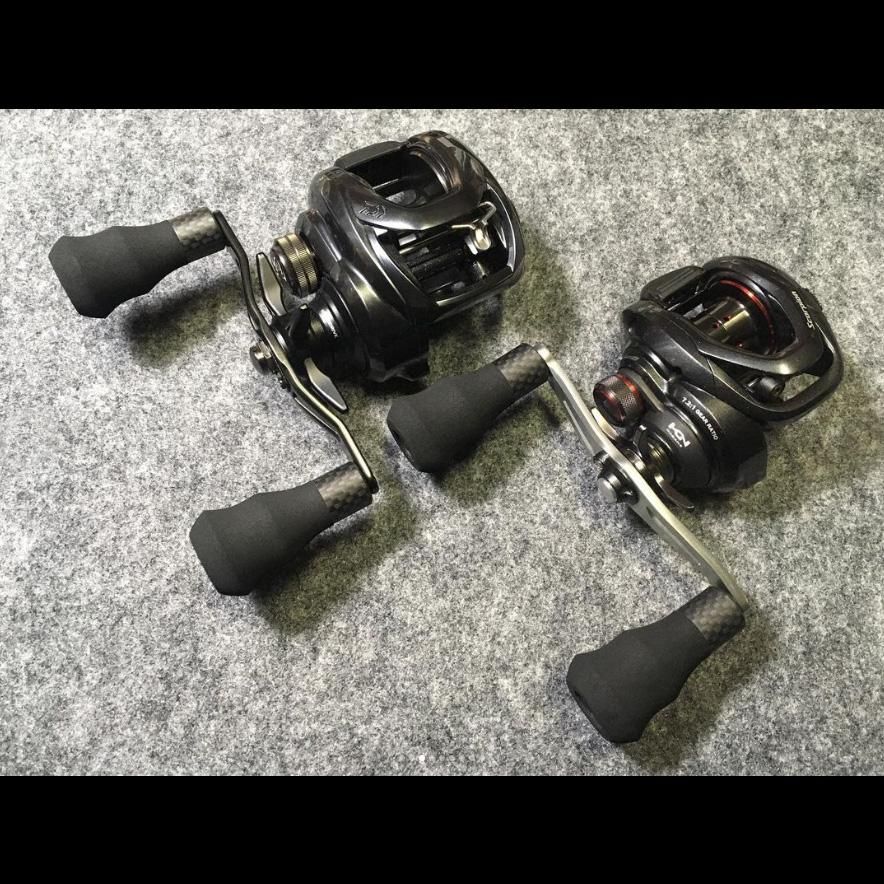 サードハンド × モンカルアーワークス コラボ エゴノブ EGO | THIRDHAND