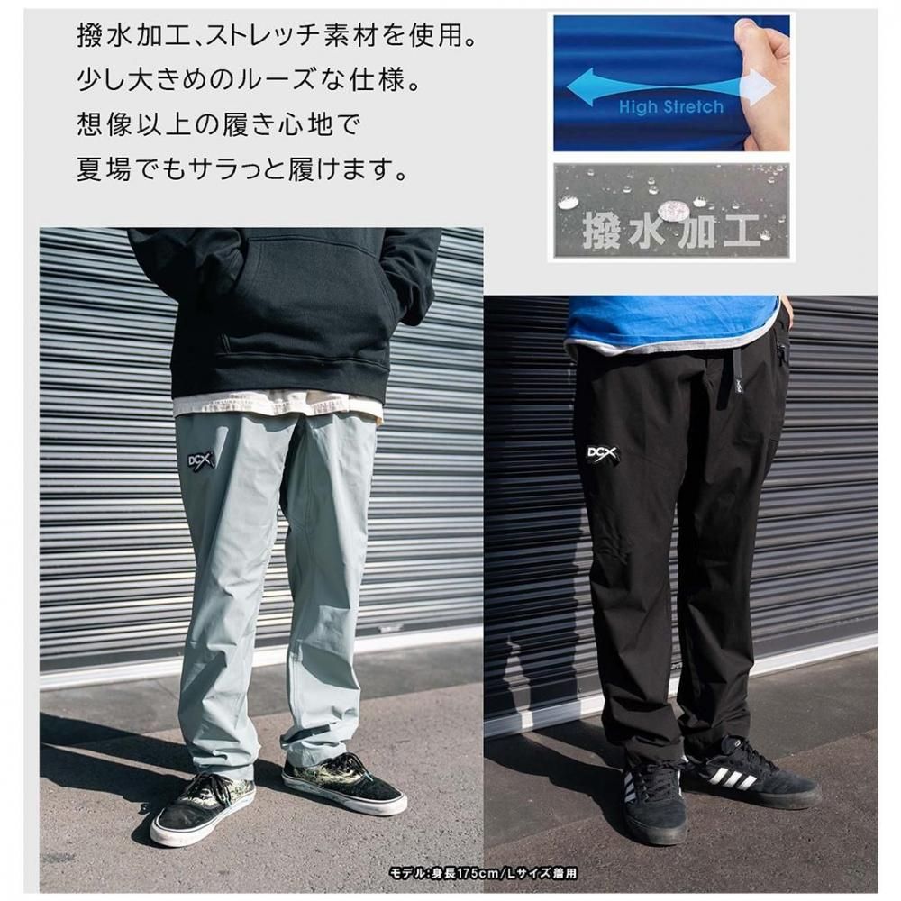 DCX/6ポケット エクストリームパンツ 2025 - HONEYSPOT