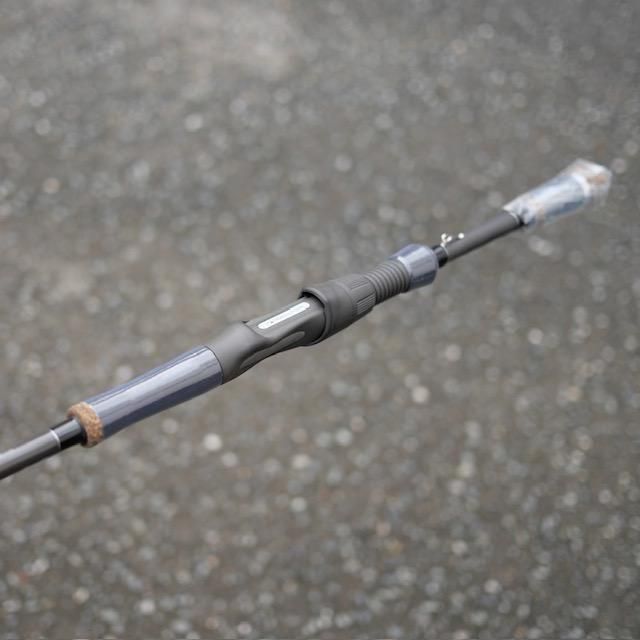 North Fork Composites / ZFX ノースフォークコンポジット