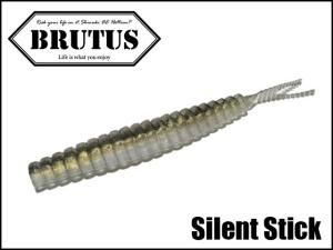 オーバスライブ×バサーズユナイテッド/UV ドライシャツ [ダークグレイ