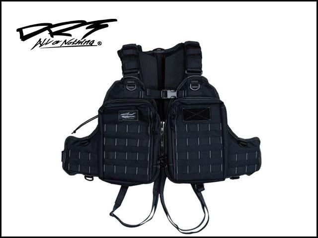 SUBROC x DRT/スイムベイトゲームベスト ※別途送料 - HONEYSPOT