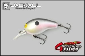 Jackall（ジャッカル） - HONEYSPOT