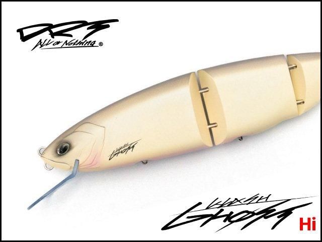 DRT KRUSH GHOST クイーン 【公式通販】