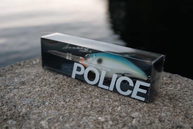 お一人様2個まで！】DRT/ポリス - HONEYSPOT