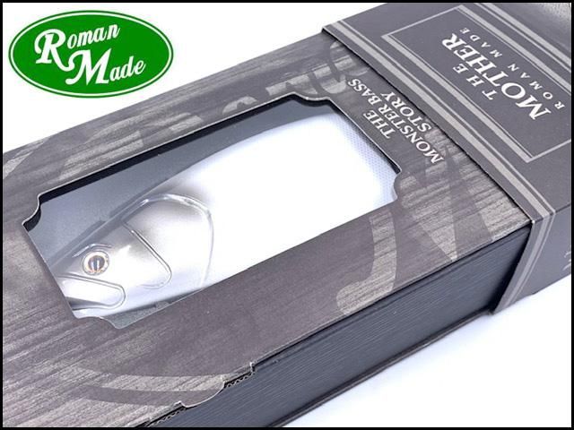 ロマンメイド/マザー 限定カラー [ホワイトスネーク] - HONEYSPOT