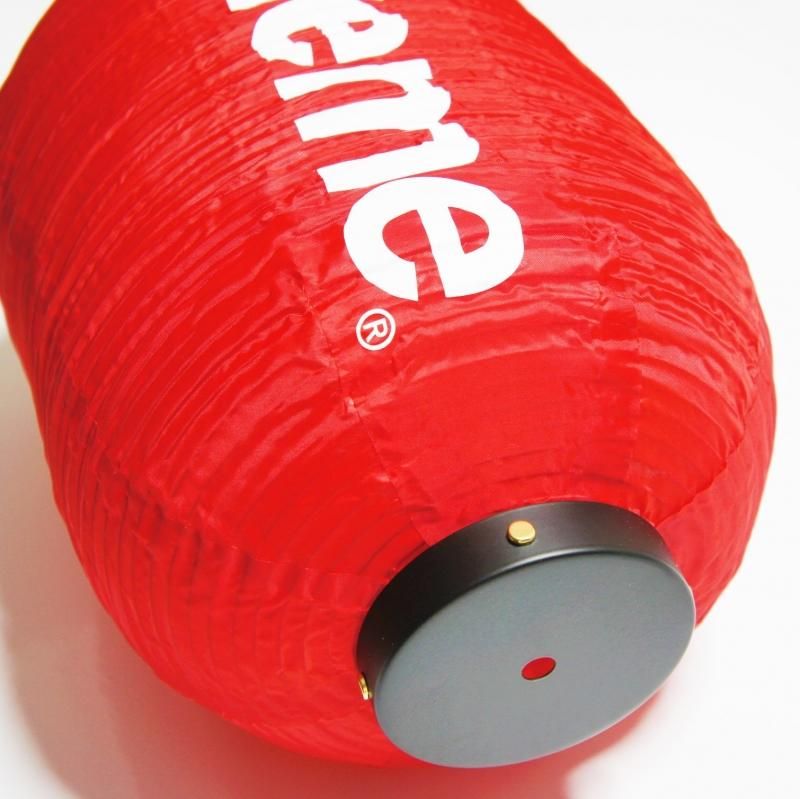 Supreme Hanging Lantern - Supreme 通販 Online Shop A-1 RECORD