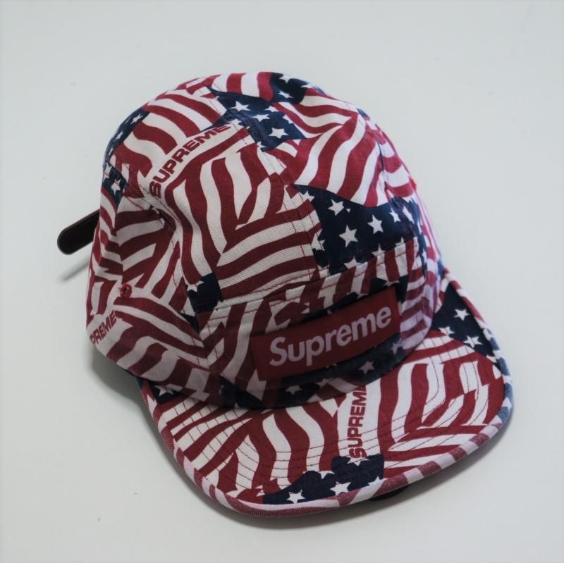 Supreme Washed Chino Twill Camp Cap - Supreme 通販 Online Shop A-1