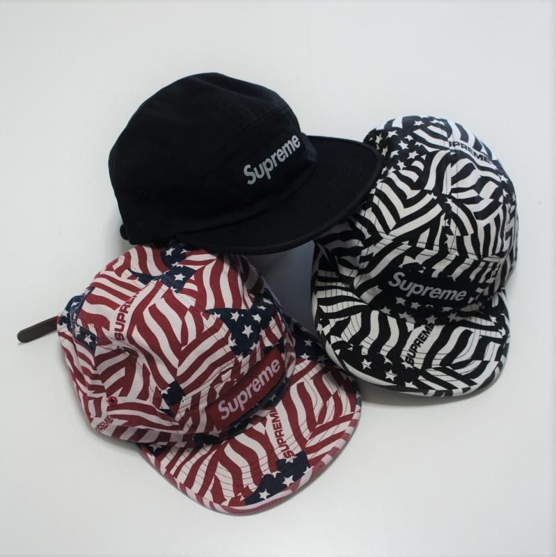 Supreme Washed Chino Twill Camp Cap - Supreme 通販 Online Shop A-1