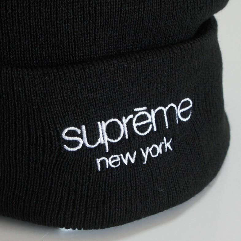 Supreme Radar Beanie - Supreme 通販 Online Shop A-1 RECORD