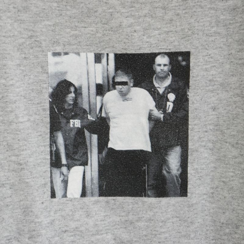 Supreme illegal business controls America Tee - Supreme 通販