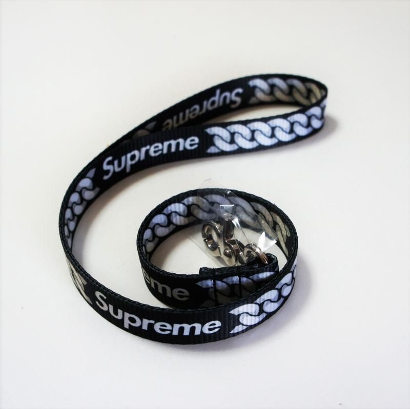 Supreme Floating Keychain - Supreme 通販 Online Shop A-1 RECORD