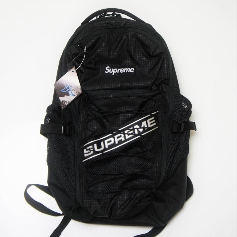 Supreme Backpack - Supreme 通販 Online Shop A-1 RECORD