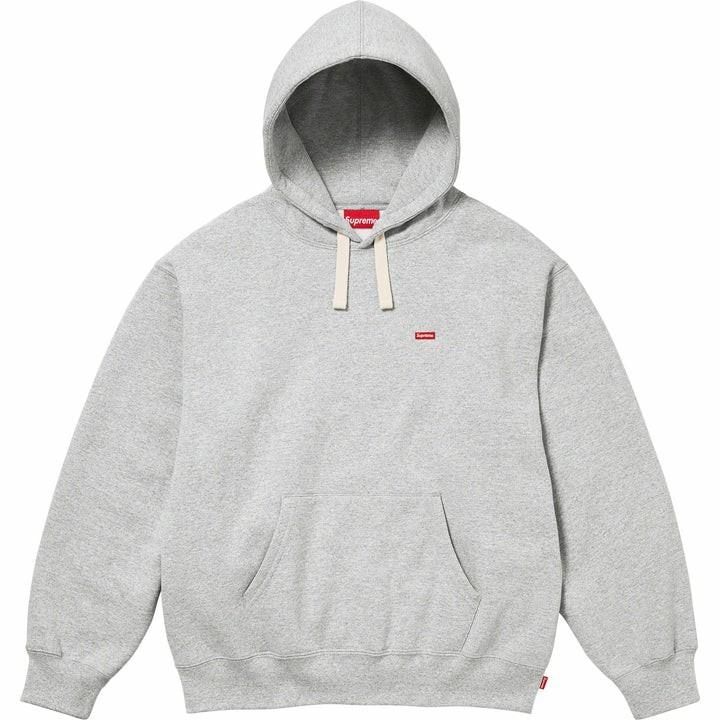 Supreme Small Box Drawcord Hooded Sweatshirt - Supreme 通販 Online