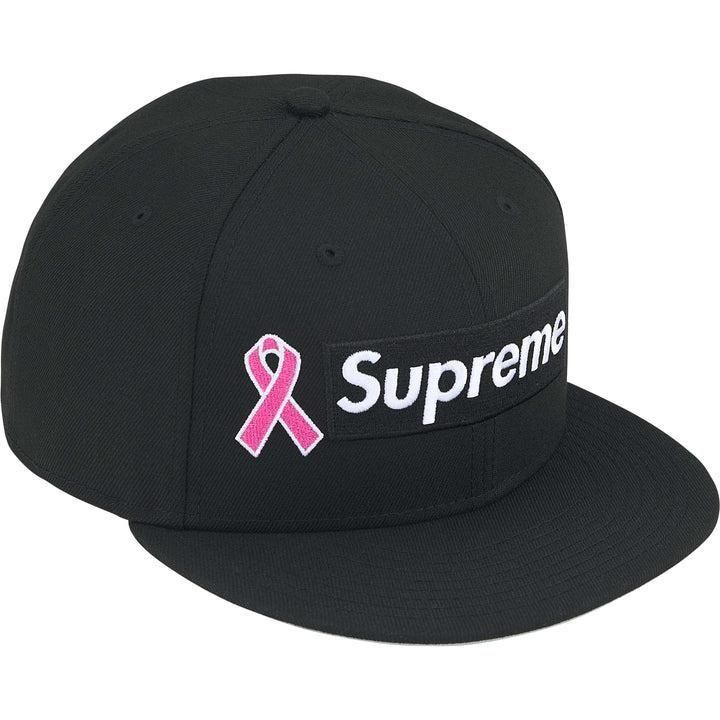 Supreme Breast Cancer Awareness Box Logo New Era® - Supreme 通販