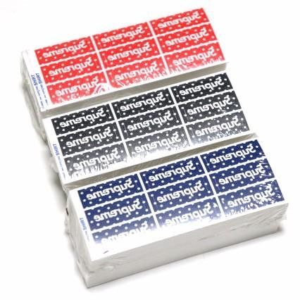 COMME des GARCONS SHIRT Supreme Box Logo ステッカー- Supreme 通販