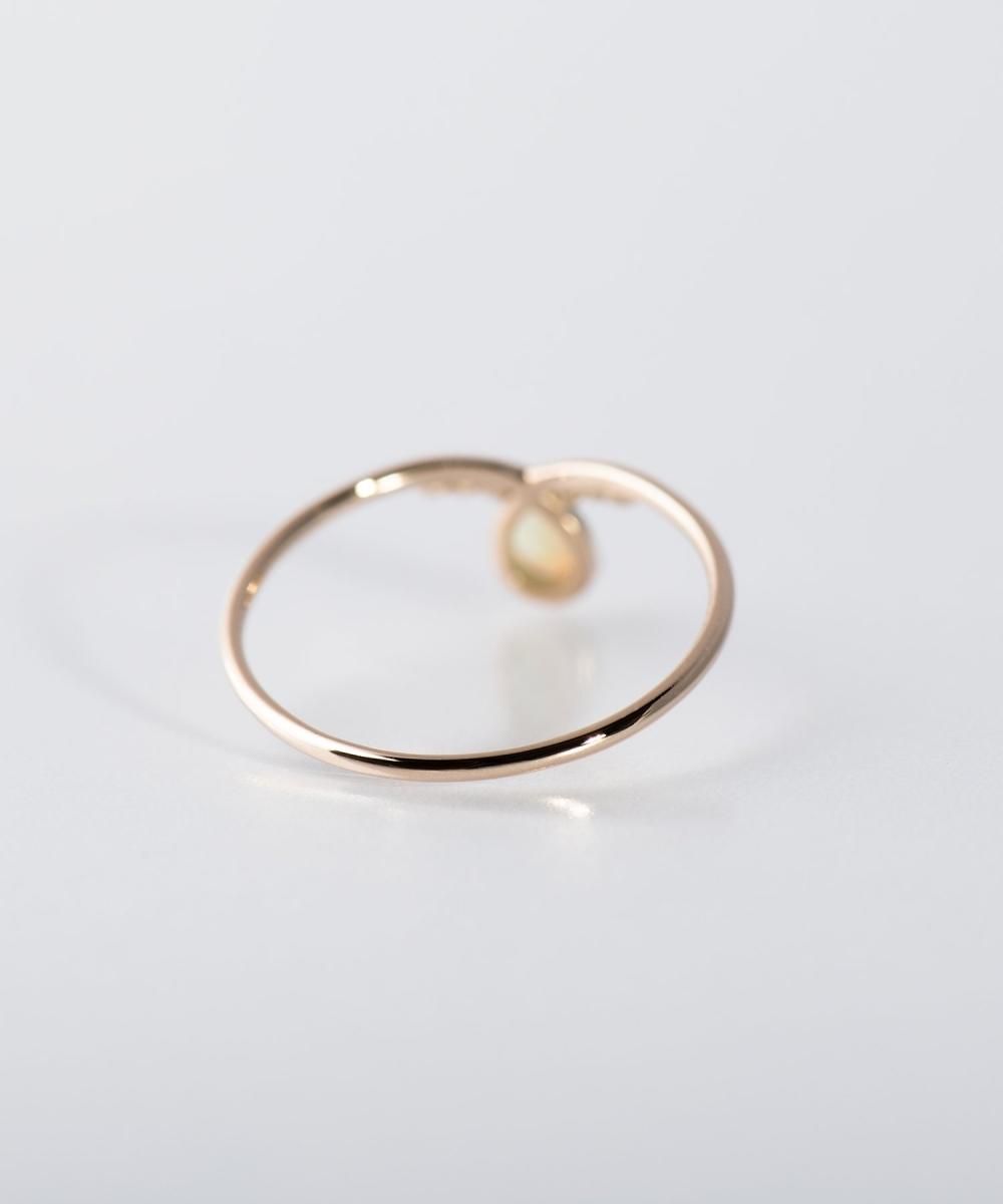 LIQUID SKY リキッドスカイリング | AURORA GRAN ジュエリー