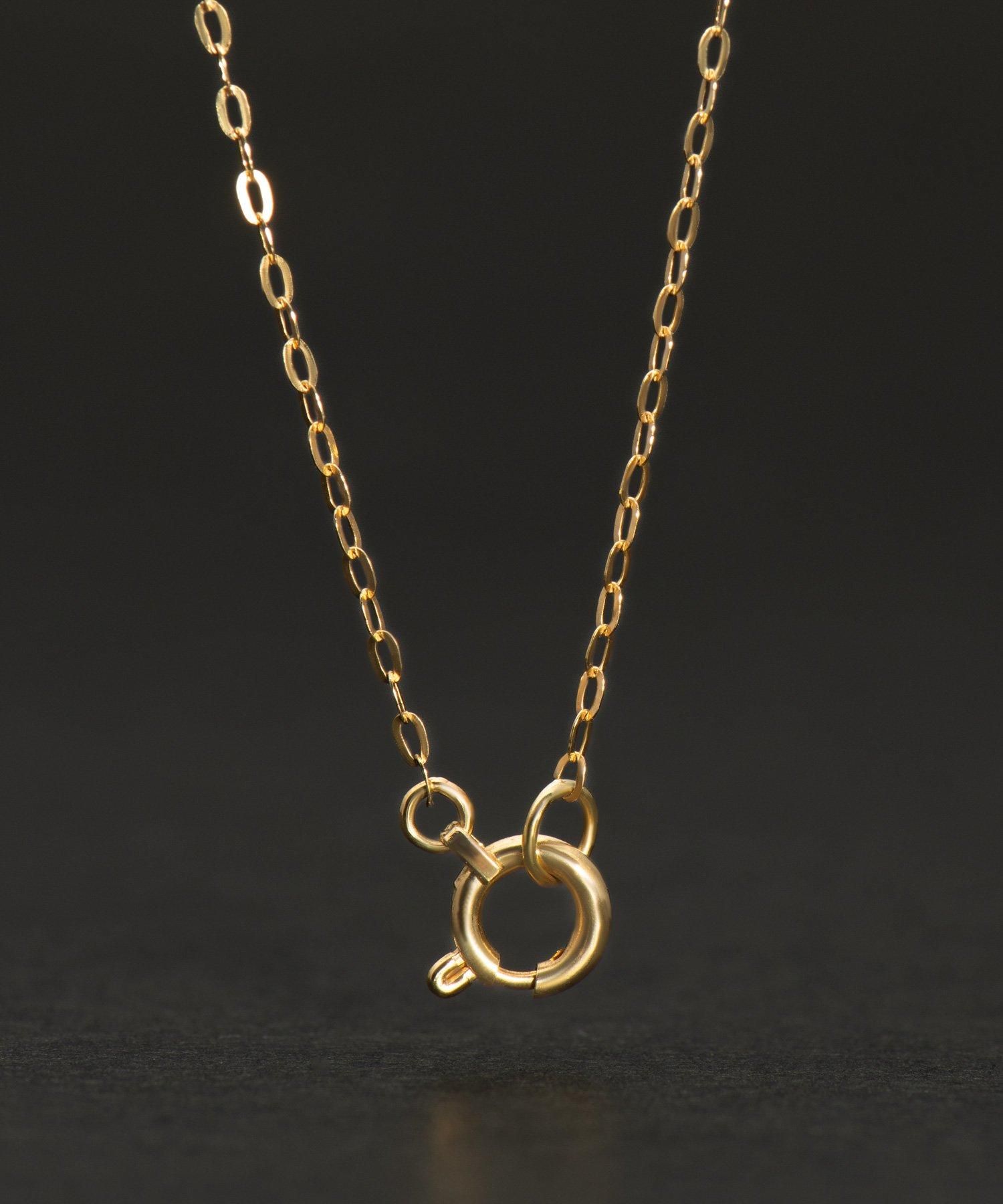 DeepGold collection | AURORA GRAN ジュエリーアクセサリーブランド