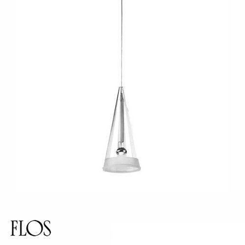 FLOS FUCSIA 1 LED ガラスシェードのみ販売 FLOS FUCSIA 1 LED ガラス