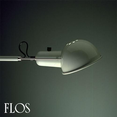 265 SMALL （ホワイト） ブラケットライト ｜ FLOS フロス 【 IKEDA