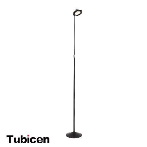 ZEN （ブラック） ゼン フロアランプ | Tubicen トゥビセン 【IKEDA
