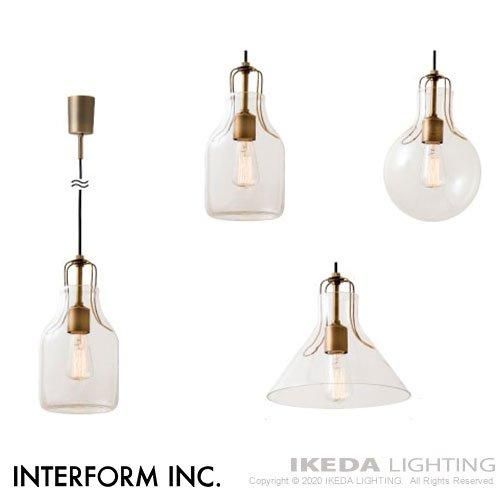 Olite （トライアングル） オリテ ペンダントライト ｜ インター