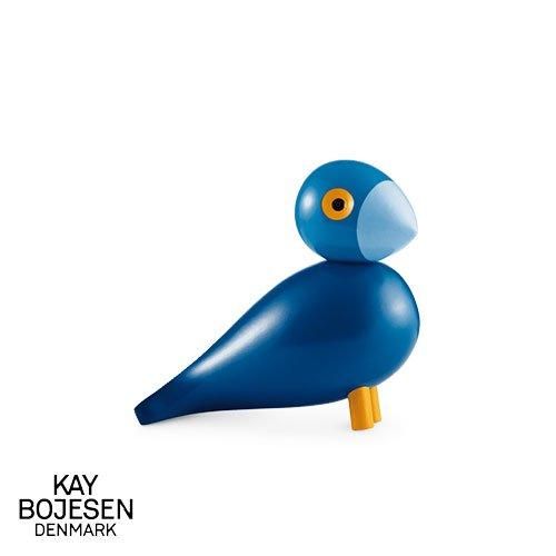 ソングバード カイ 木製フィギュア ｜ カイ・ボイスン デンマーク