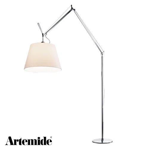 Tolomeo Mega Floor （Parchment Paper） ｜ Artemide アルテミデ