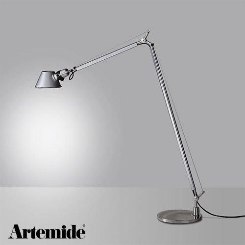 Tolomeo Reading Floor LED ｜ Artemide アルテミデ 【 IKEDA LIGHTING