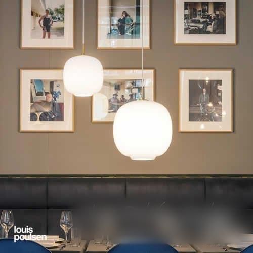 VL45 ラジオハウス ペンダント / φ370 ｜ Louis Poulsen ルイス