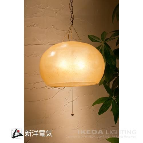 キャメル ランプ 114 ｜ 新洋電気 【 IKEDA LIGHTING online store 】