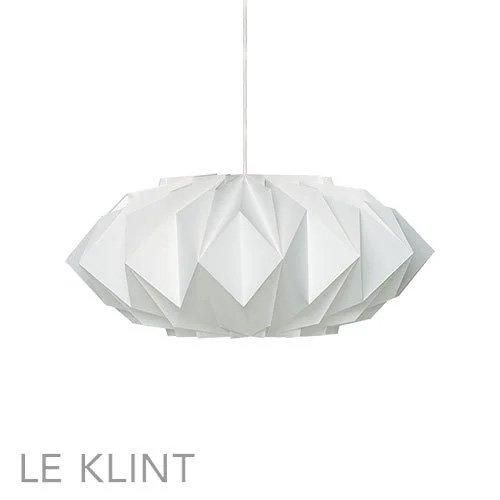 クラシック モデル161 クリスタル ペンダント CLASSIC ｜ LE KLINT レ