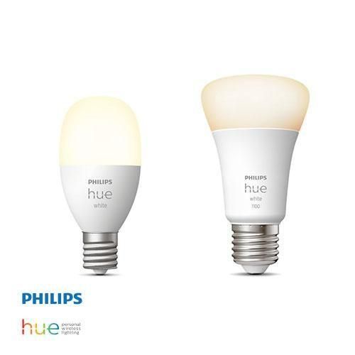 Philips Hue ホワイト シングルランプ ｜ Philips Hue フィリップス
