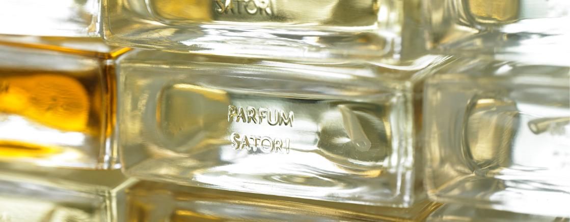 about PARFUM SATORI - PARFUM SATORI