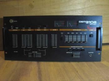 美品 DSM310B DISCO MIXER VESTA FIRE - レギュラークラフトレコード