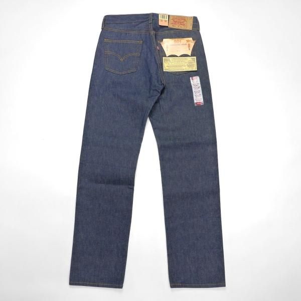 90s Levis 501xx デニムパンツ デッドストック メキシコ製 - Crank