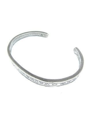 1 COIN BANGLE - pbd - phenomenon beyond description-online shop