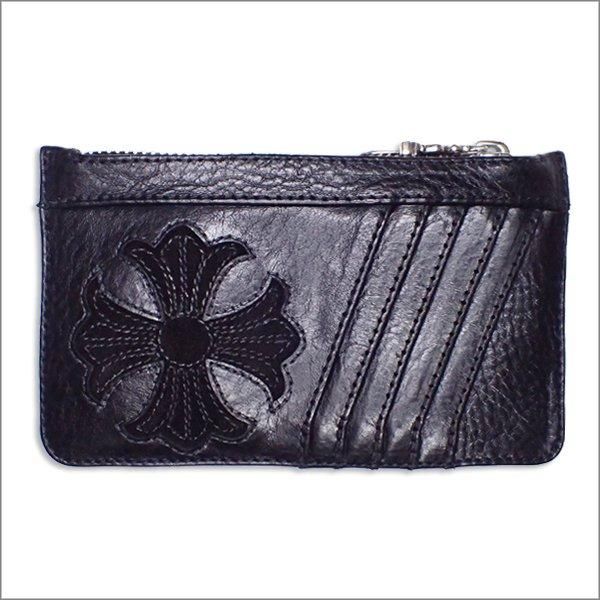 CHROME HEARTS (クロムハーツ) イージーマネースモール ウォレット