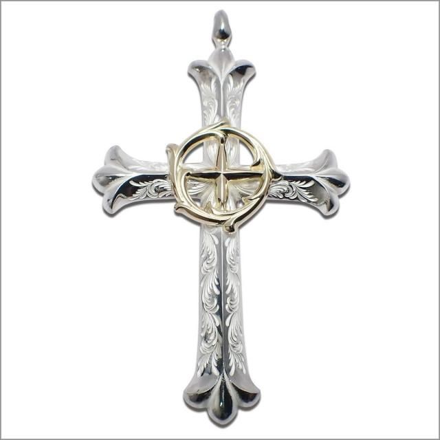 TARO WASHIMI (鷲見 太郎)ソリッドK18メディスンホイール/アラベスク