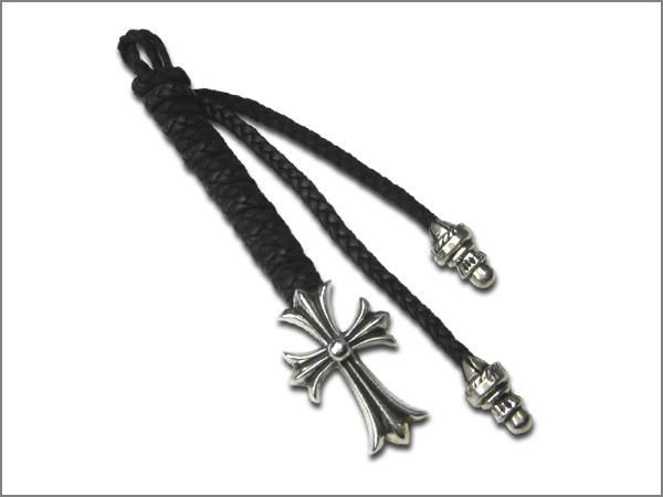 CHROME HEARTS (クロムハーツ) CHクロス ペンダント /スモール