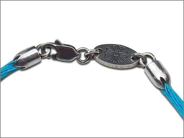 CHROME HEARTS (クロムハーツ) ロイヤルブレスレット KZ #A ダガー