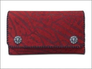 VAN AMBURG LEATHERS Wallet (ヴァンアンバーグレザーズ ウォレット