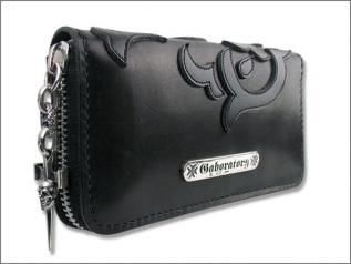 GABORATORY Wallet (ガボラトリー/ガボール ウォレット) -FreaksMarket
