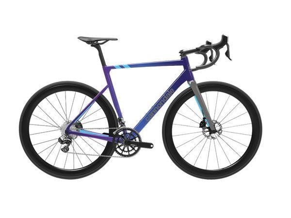 CANNONDALE CAAD13 Disc Tiagra - GUELL BICYCLE ONLINE STORE ロード