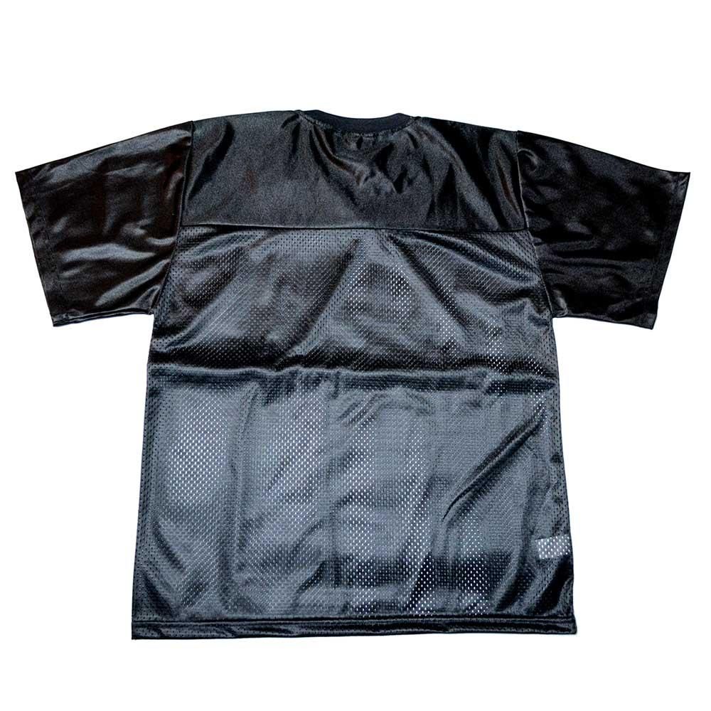 FootBall Mesh Shirts - フットボールシャツ プリント対応