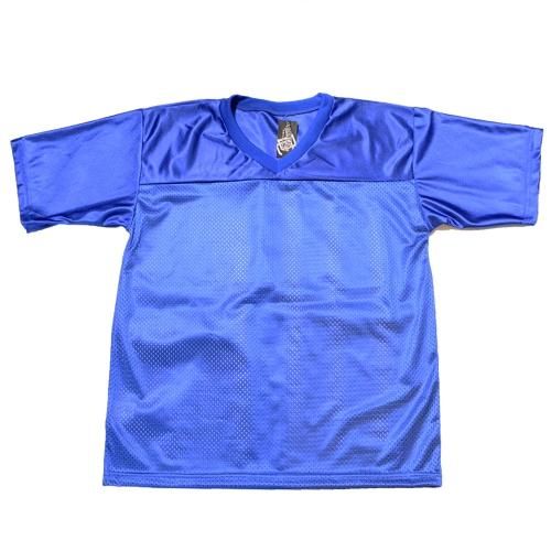 FootBall Mesh Shirts - フットボールシャツ プリント対応