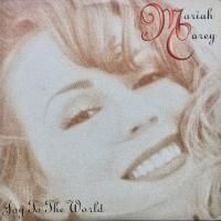 Mariah Carey / Joy To The World (12
