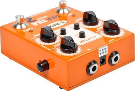 T-Rex Engineering Reptile 2 Digital Delay - エフェクター専門店