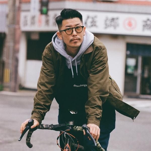 GORO JACKET｜devadurga(デヴァドゥルガ)公式通販