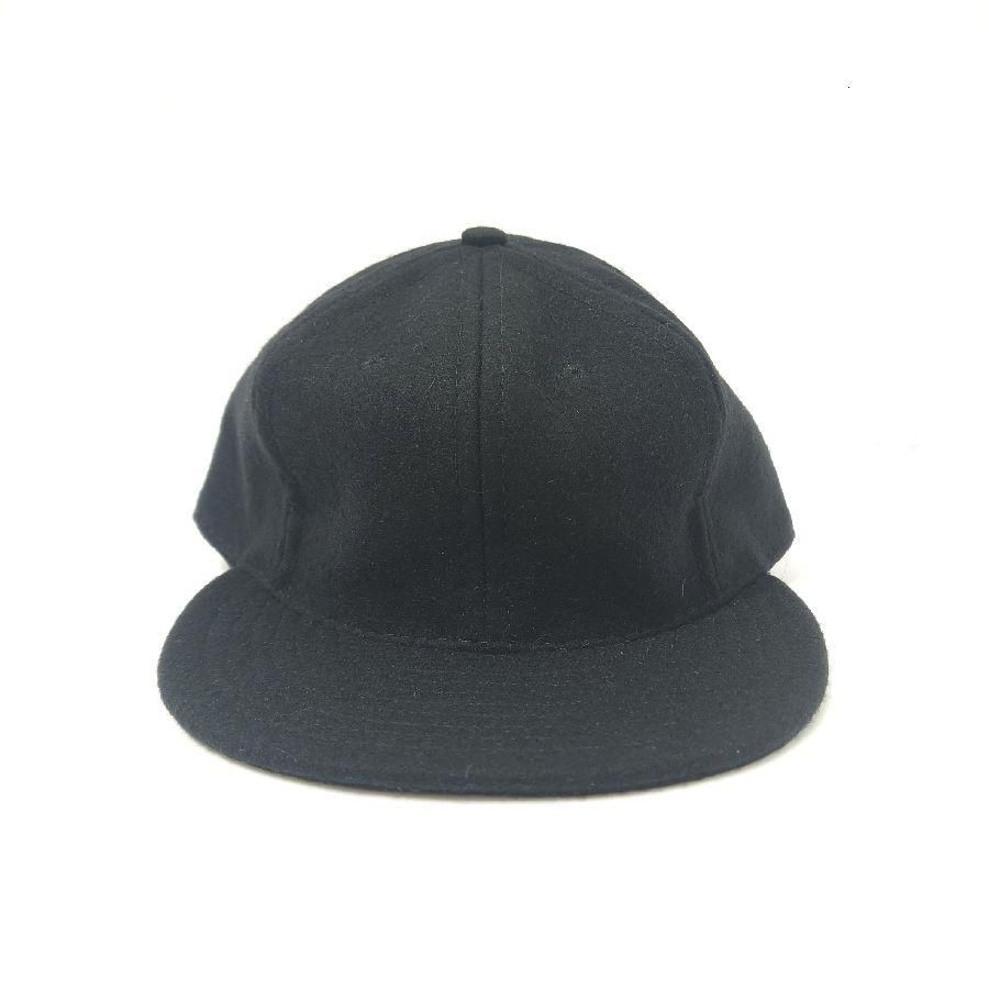 EBBETS FIELD FLANNELS ( エベッツフィールド ）SOLID BASEBALL CAP