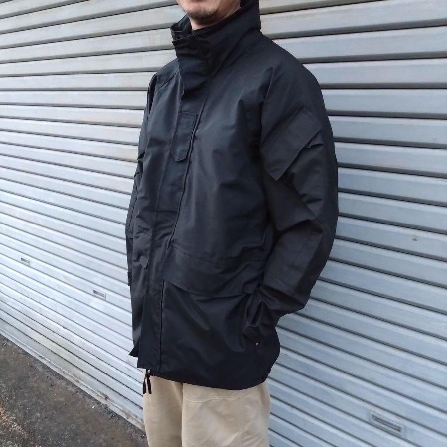 U.S.ARMY ECWCS GEN2 COLD WEATHER PARKA - アメリカ軍 エクワックス